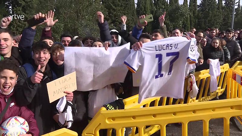 La Copa del Rey regresa con el estreno del Real Madrid en Cáceres