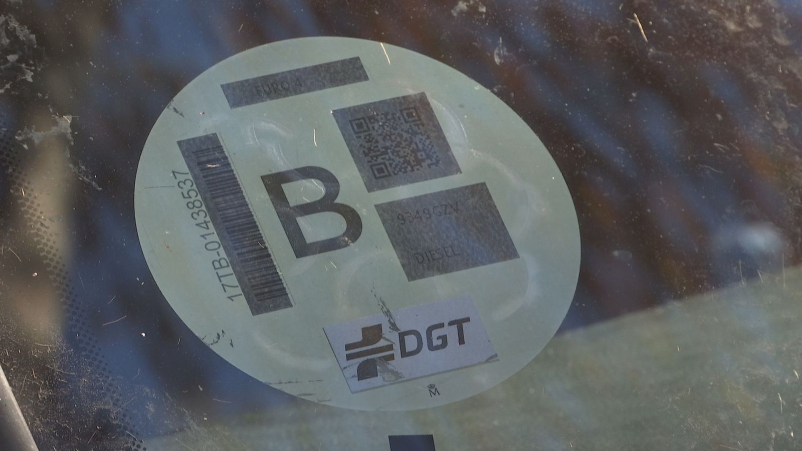 Zonas de bajas emisiones en Andalucía - Ver ahora