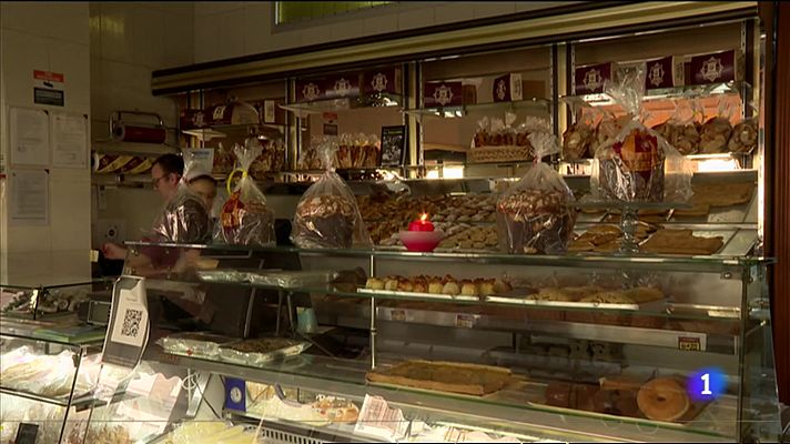 L'informatiu - Comunitat Valenciana - L'Informatiu Comunitat Valenciana 2 - 03/01/23