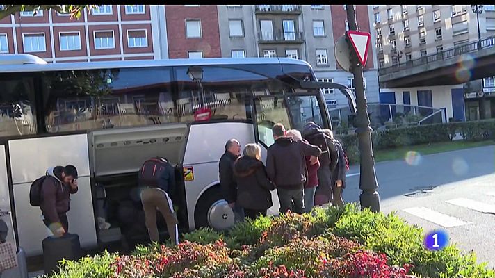 Asturias en 2' - 03/01/23