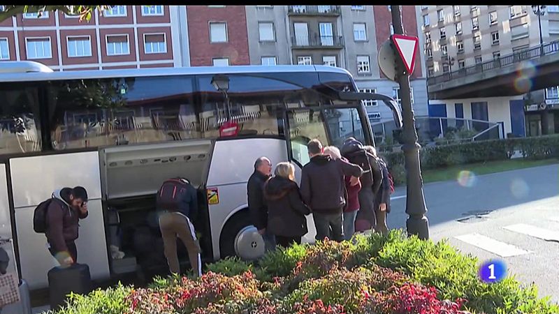 Asturias en 2' - 03/01/2023 - Ver ahora