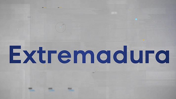 Noticias de Extremadura - Noticias de Extremadura 2 - 03/01/2023