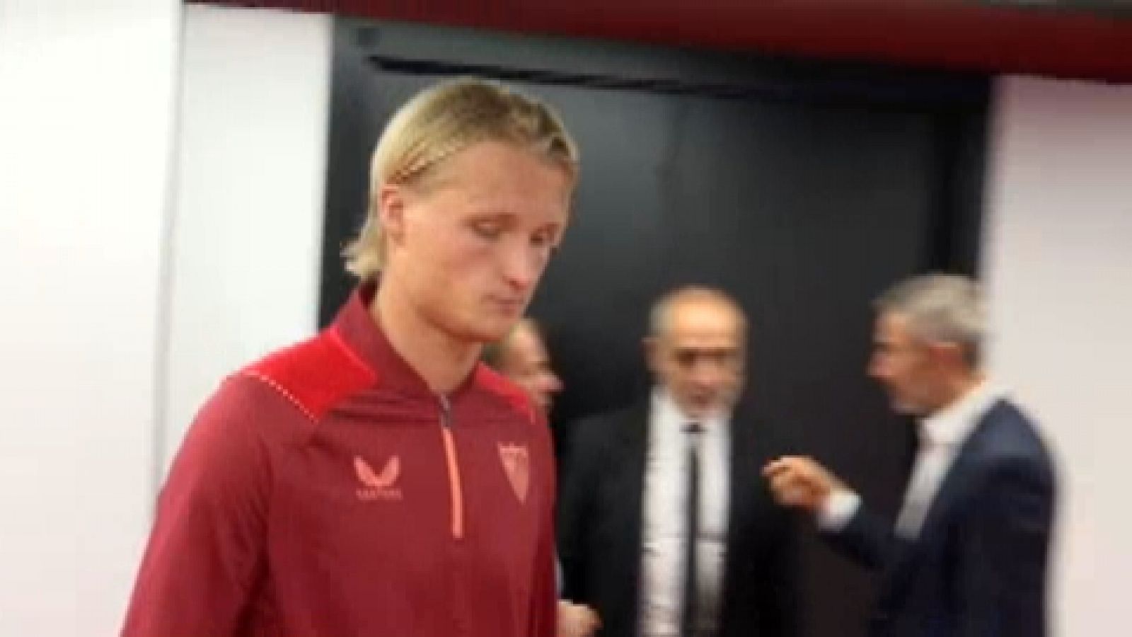 Copa del rey, Linares-Sevilla - Ver ahora