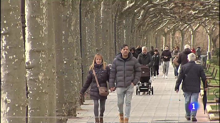 Noticias de Castilla y León - Castilla y León en 1' - 03/01/23