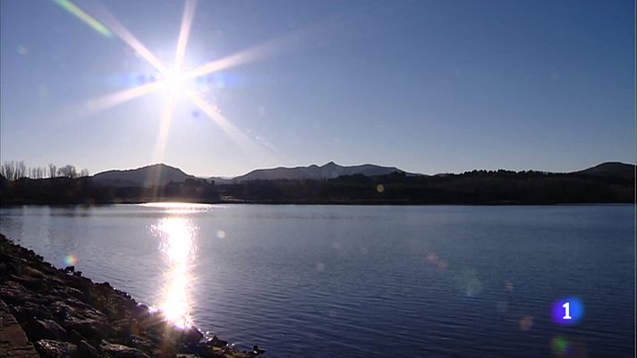 Informativo Telerioja - Telerioja en 2' - 03/01/23