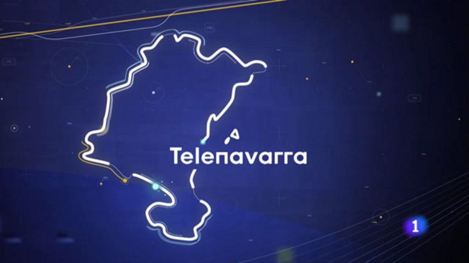 Telenavarra 2 - 3/1/2023 - RTVE.es