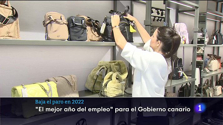 Telecanarias - Telecanarias - 03/01/2023