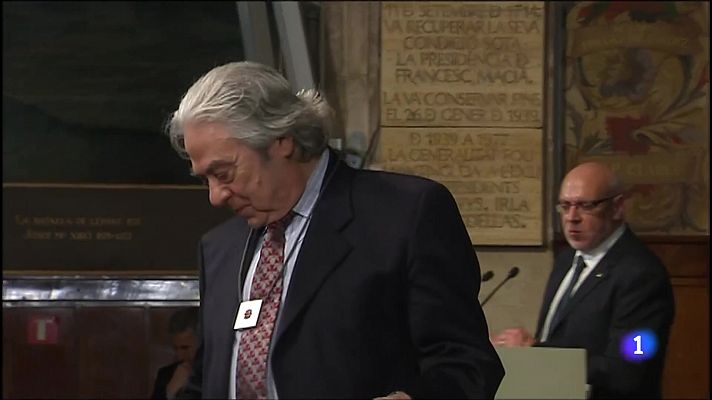 L'Informatiu - Mor Sergi Schaaff