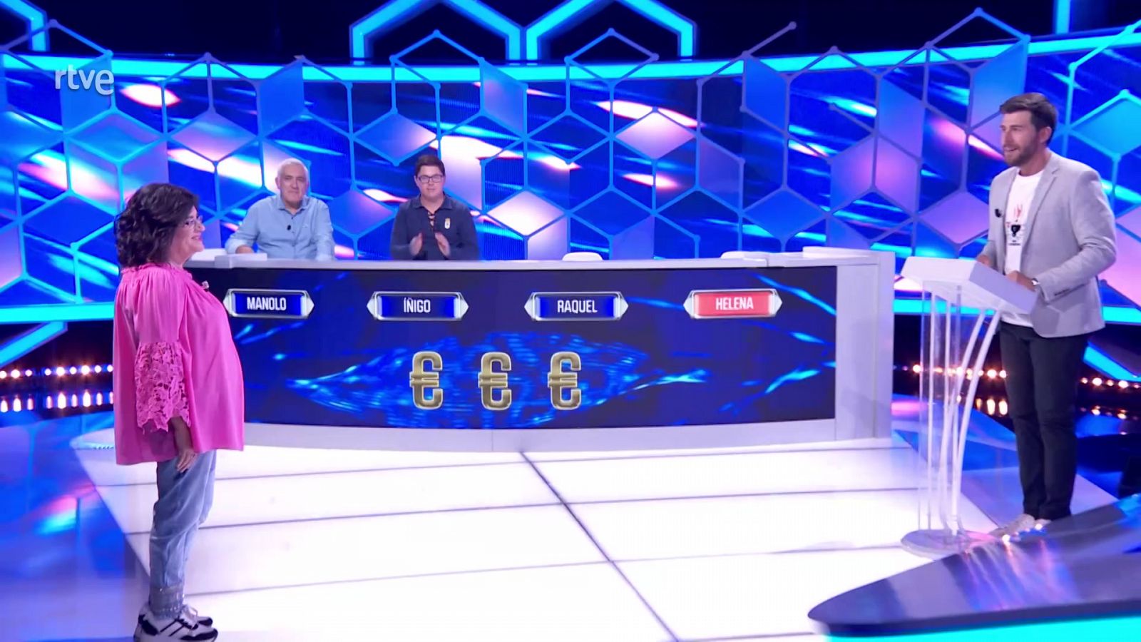 El cazador - Programa 630 - ver ahora