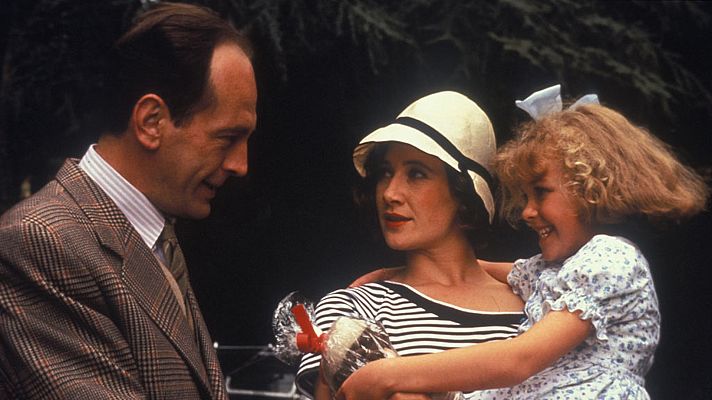 Celia - En el colegio