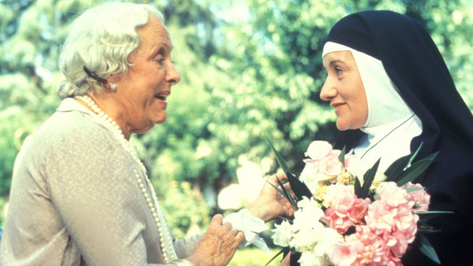 Celia - Episodio 6: ¡Hasta la vista! - Ver ahora