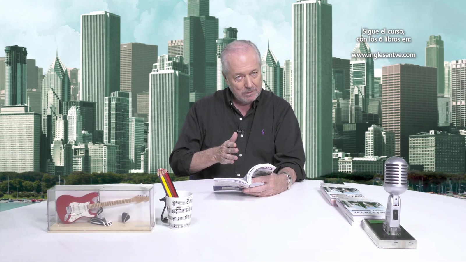 Inglés en TVE - Programa 673 - ver ahora