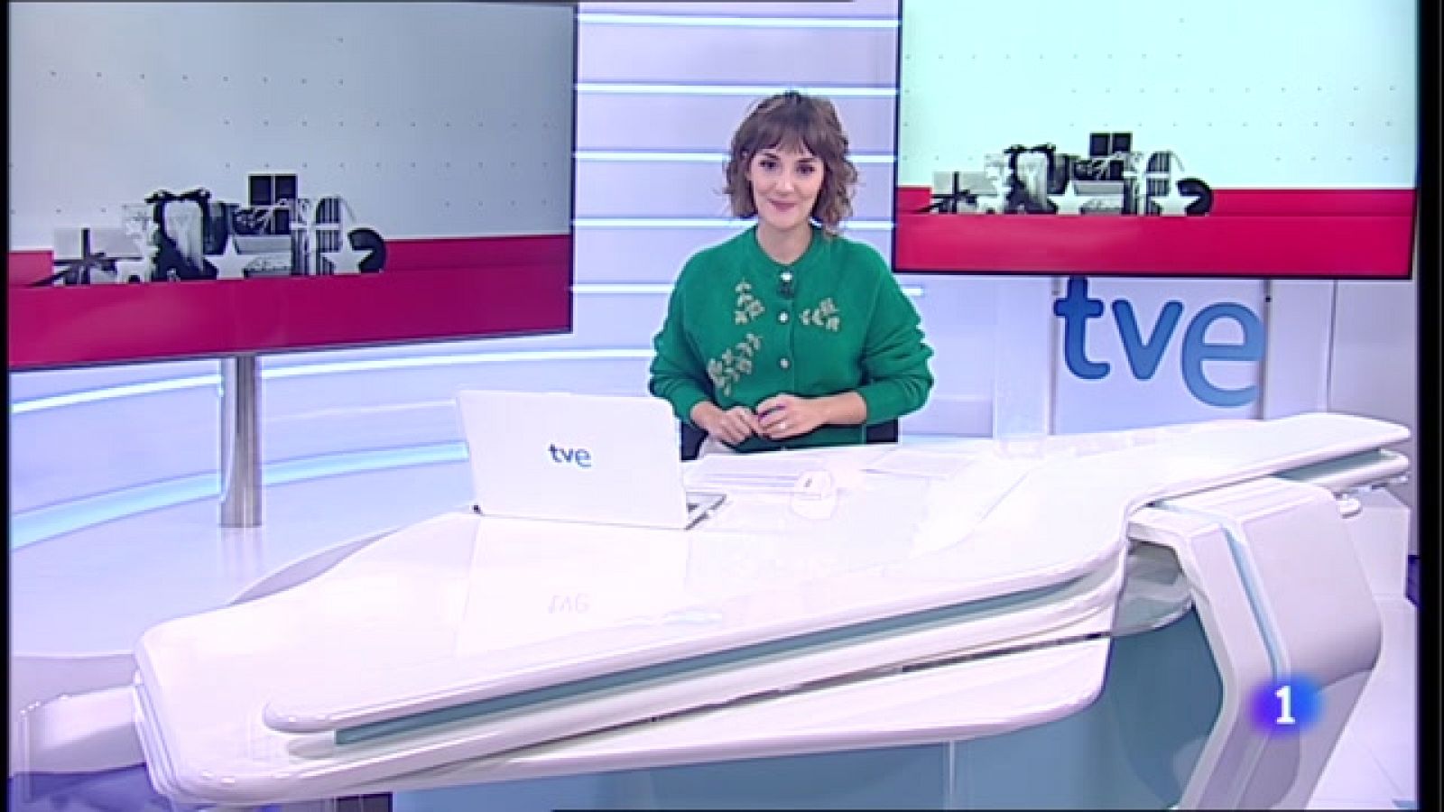 Informativo Telerioja - 04/01/23 - RTVE.es