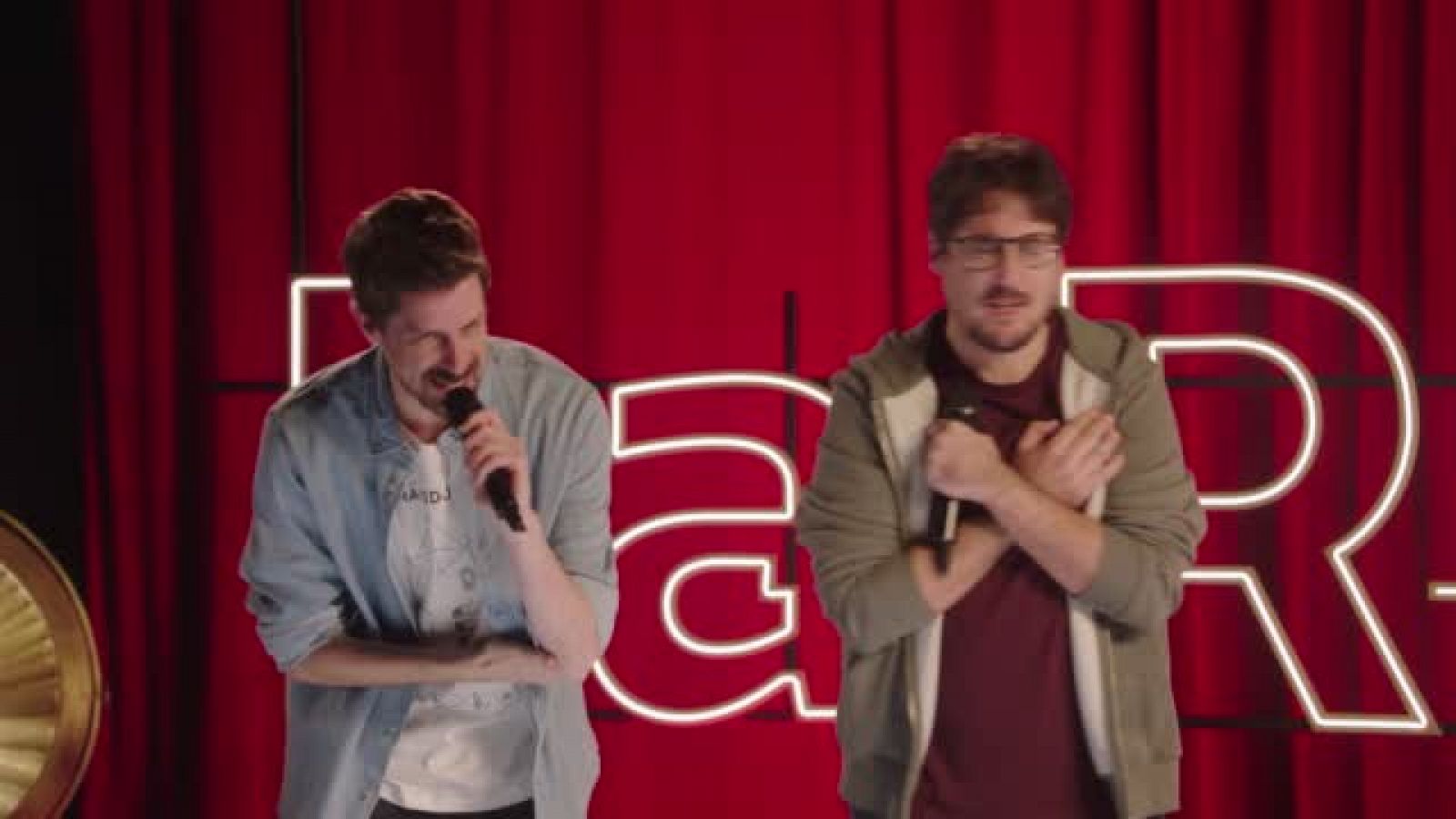 La Ruïna - Albert Om - Veure ara