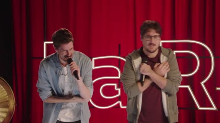 La Ruïna - Albert Om