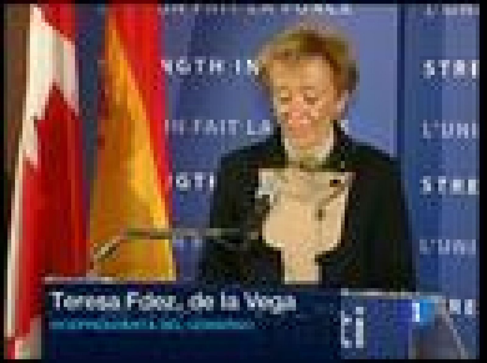 El pueblo de Haití debe ser protagonista en la reconstrucción del país tras el terremoto | Ver