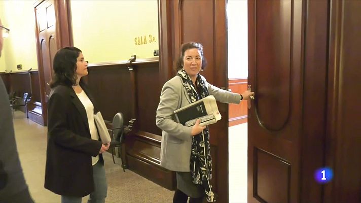 L'Informatiu - La negociació dels pressupostos de la Generalitat segueix encallada