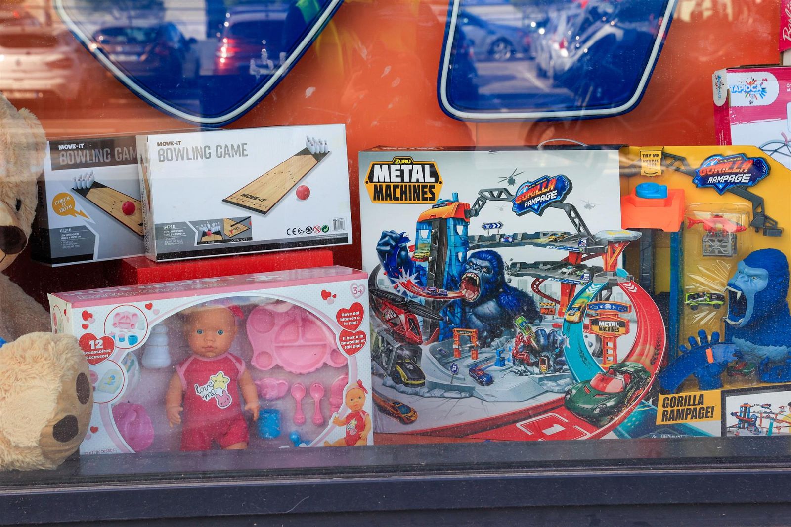 ¿Cómo gestionar los regalos no concedidos?