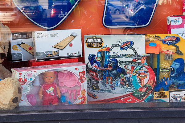 Hablando claro - ¿Cómo gestionar los regalos no concedidos?