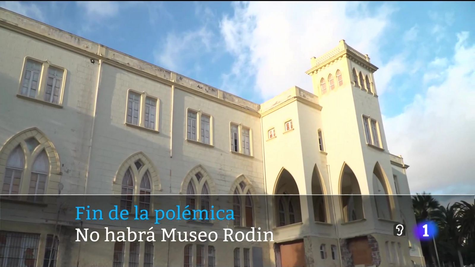 Canarias en 2' - 04/01/2023