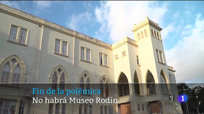 Telecanarias - Canarias en 2' - 04/01/2023