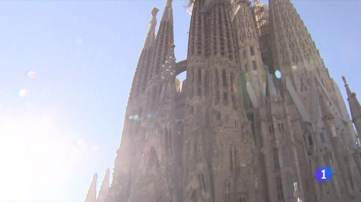 Creix el turisme internacional a Barcelona aquest Nadal