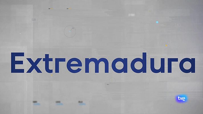 Noticias de Extremadura - Extremadura en 2' - 04/01/2023