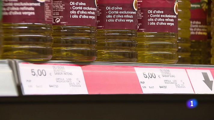 L'Informatiu - L'informatiu 2 - 04/01/2023