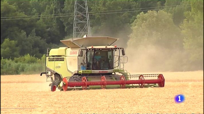 Noticias de Castilla y León - Castilla y León en 1' - 04/01/23