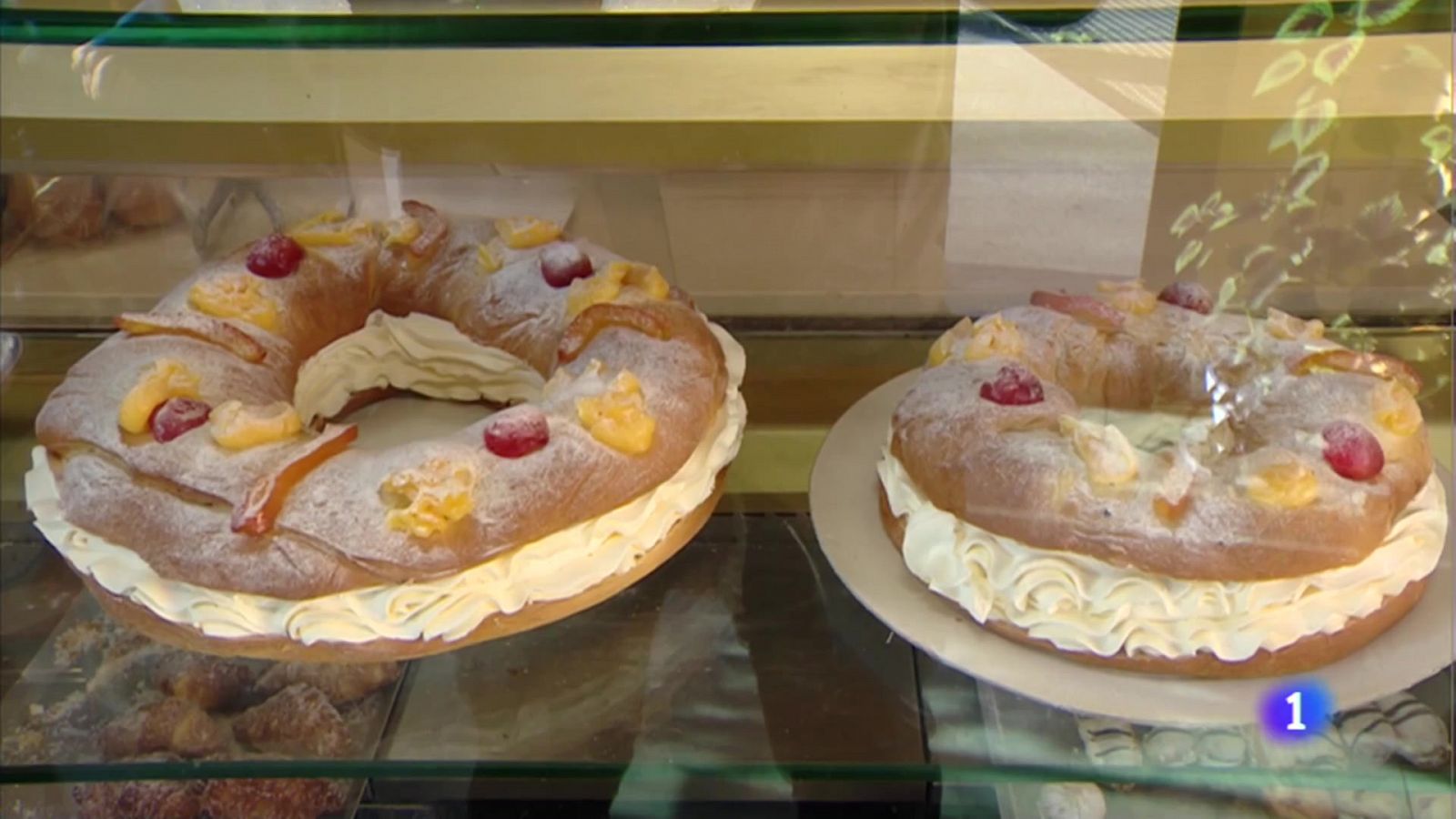 Telerioja en 2' - 04/01/23 - Ver ahora