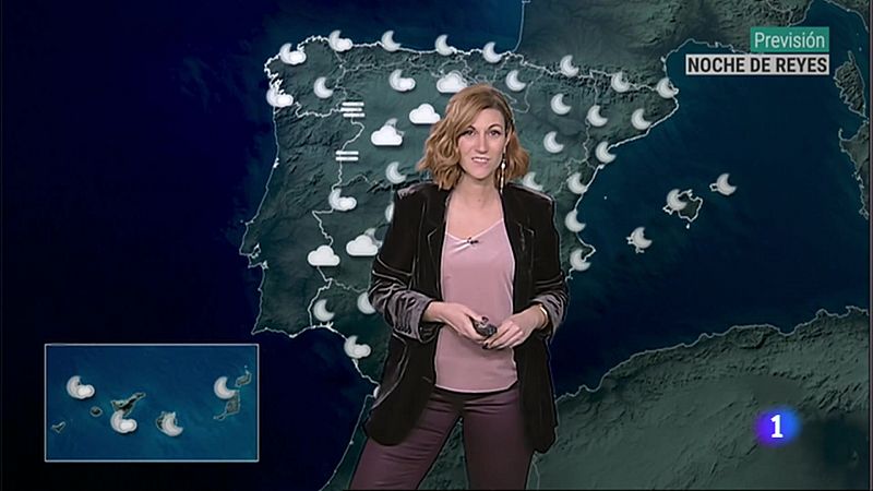 El tiempo en La Rioja - 04/01/23 - Ver ahora