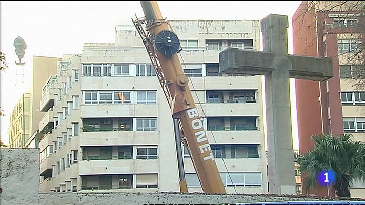 L'informatiu - Comunitat Valenciana - L'Informatiu Comunitat Valenciana 2 - 04/01/23