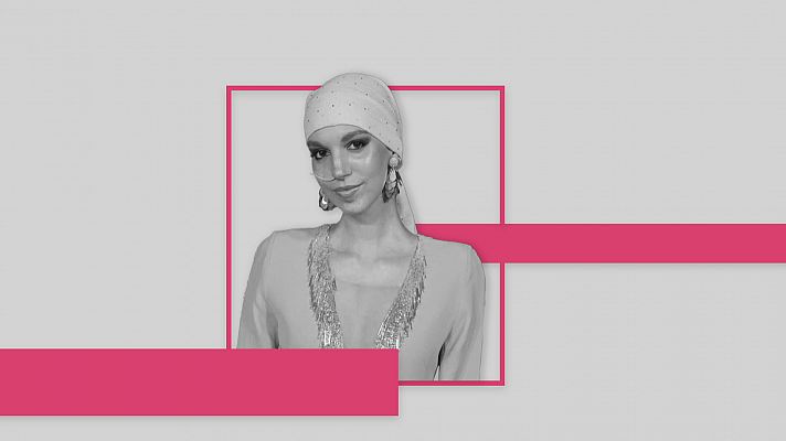 Noticias Andalucía - Elena Huelva, "Mis ganas, ganan"