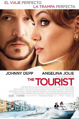 The tourist