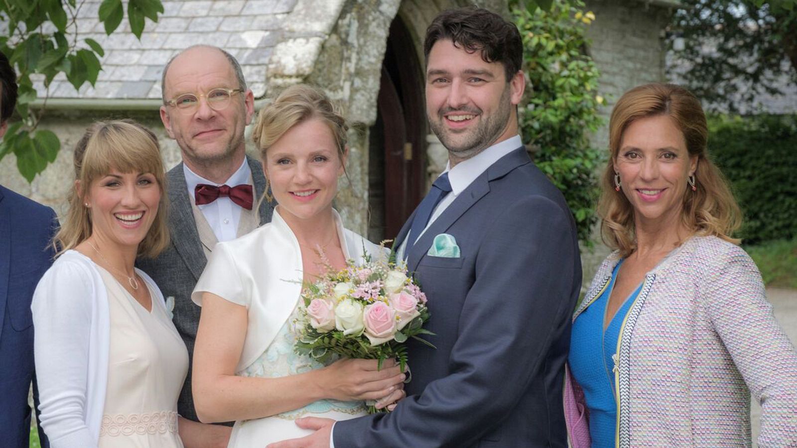 Sesión de tarde - Suerte heredada - Ver ahora