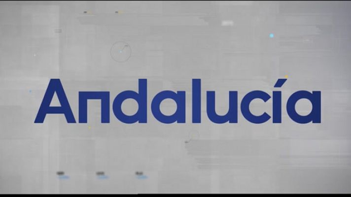 Noticias Andalucía - Noticias Andalucía 2 - 04/01/2023