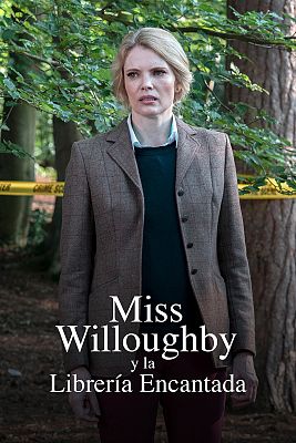 Miss Willoughby y la librería encantada