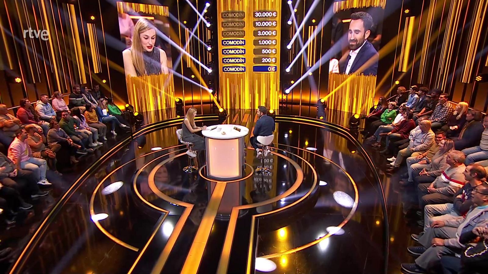 El comodín - Programa 67 - ver ahora