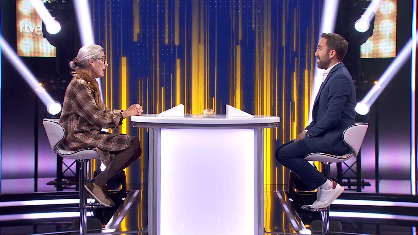 El comodín - Programa 64 - ver ahora