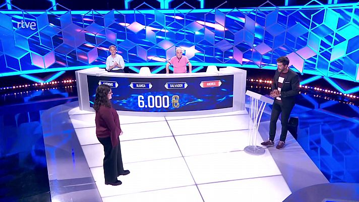 El cazador - El cazador - Programa 631