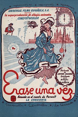 Cine de siempre - Érase una vez...