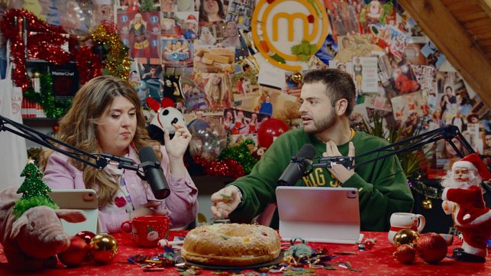 Qué decirte que no sepas - ¡Qué decirte que no sepas! - Episodio 4 Temporada 2