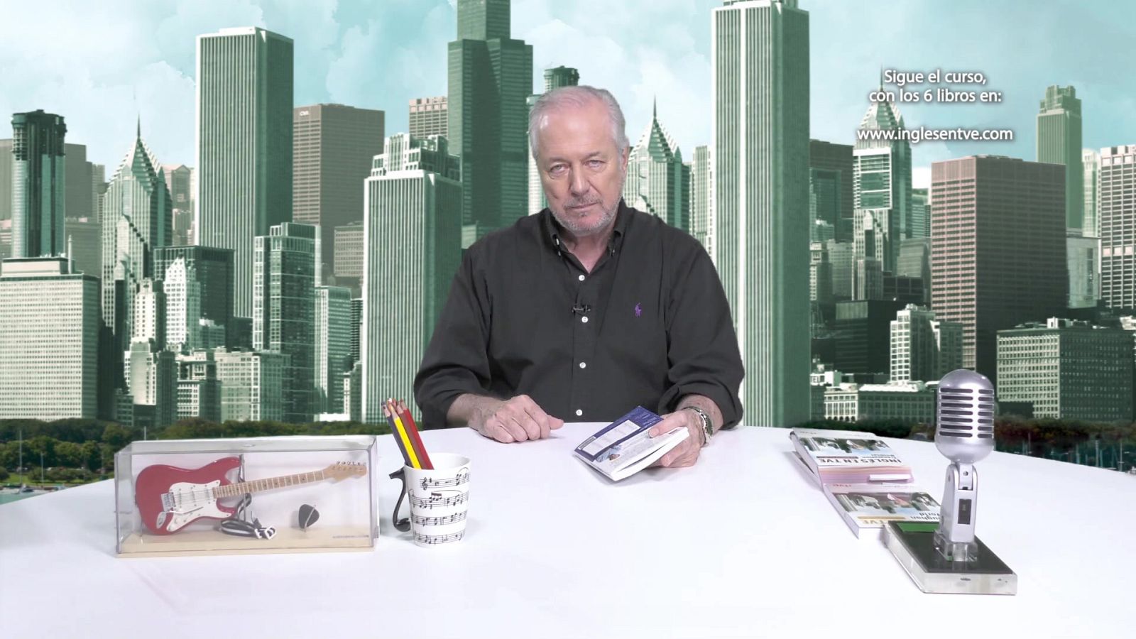 Inglés en TVE - Programa 674 - ver ahora