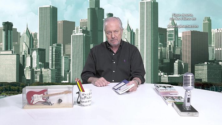 Inglés en TVE - Programa 674