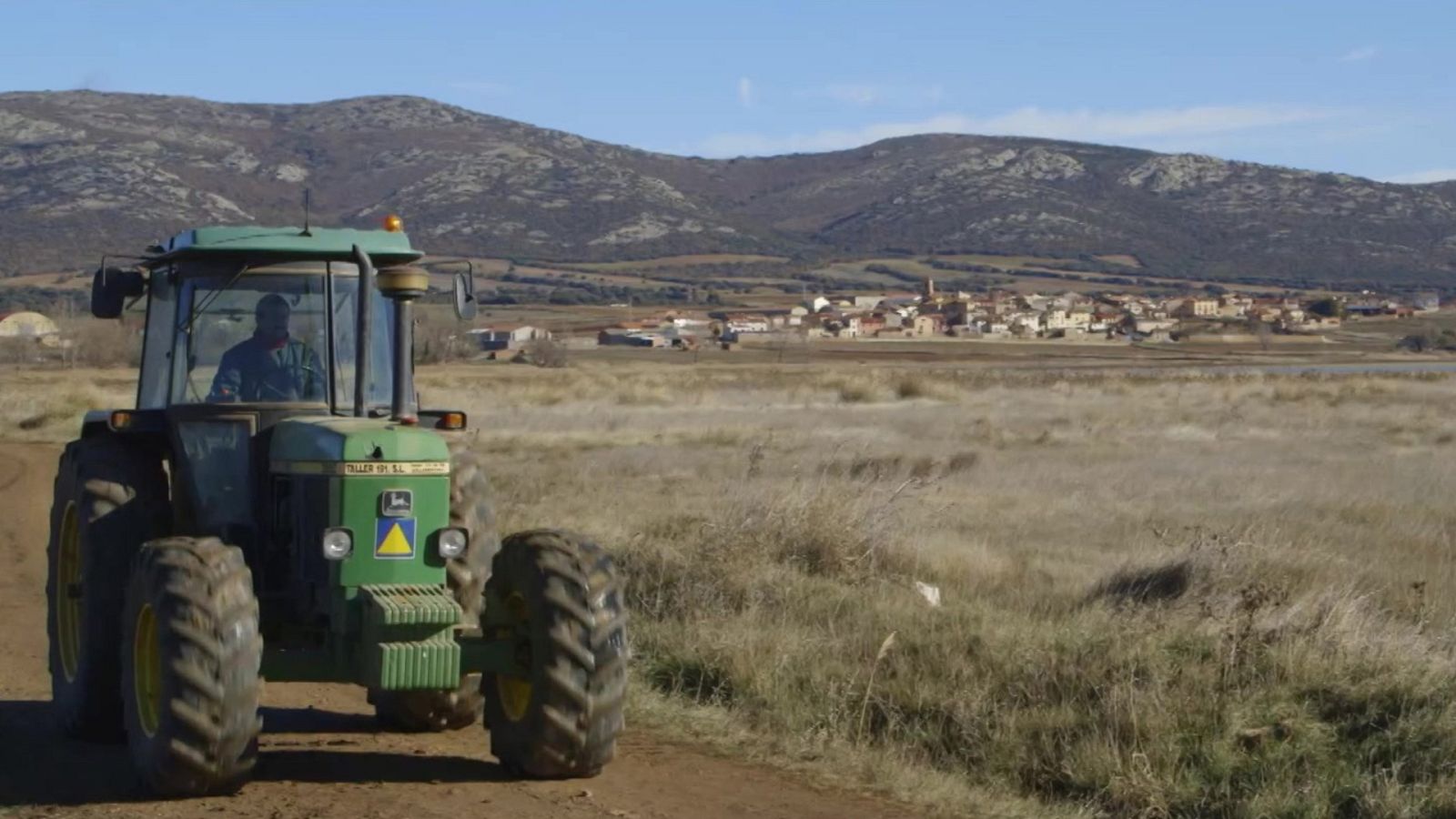 Red Natura 2000 - Programa 7 - ver ahora