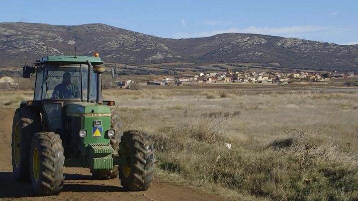 Red Natura 2000 - Programa 7