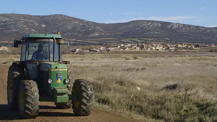 Red Natura 2000 - Programa 7