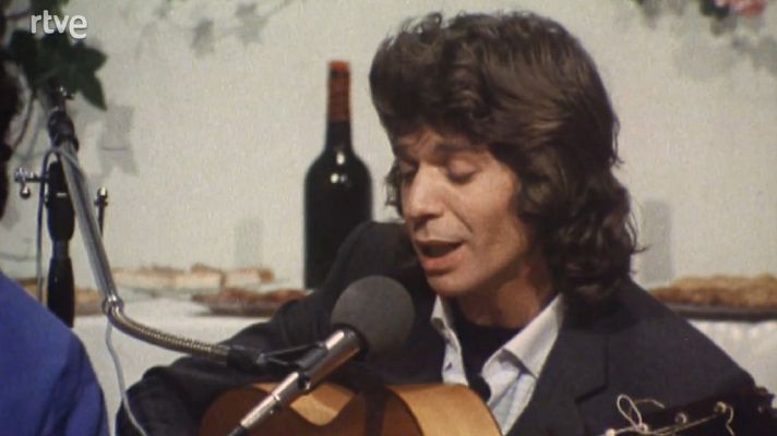 El Ángel - El territorio flamenco