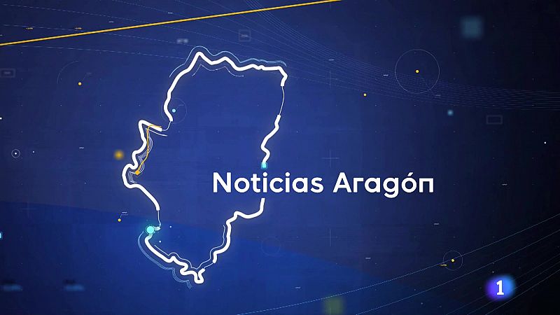 Noticias Aragón - 05/01/23 - Ver ahora