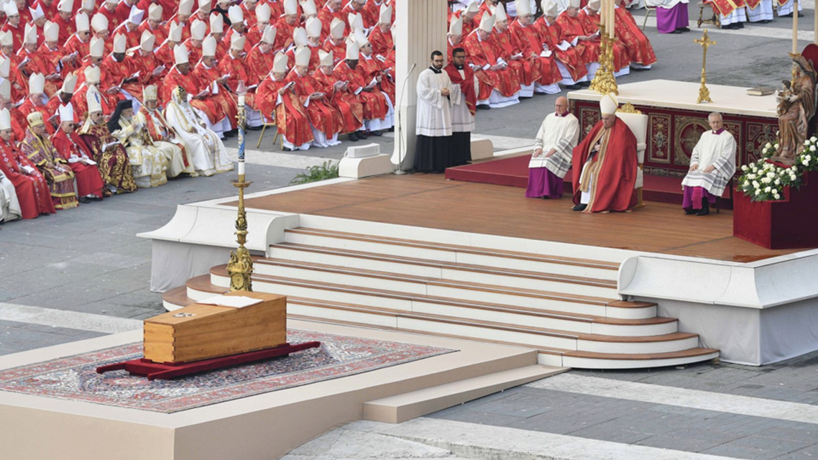 Telediario 1 en cuatro minutos - 05/01/23 - Ver ahora | Ver